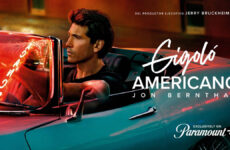 serie gigolo americano estreno paramount plus
