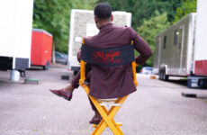 The Night Before Christmas