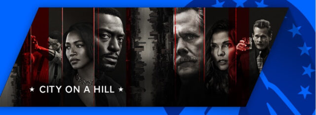 Paramount+: estrenos octubre 7 city on a hill