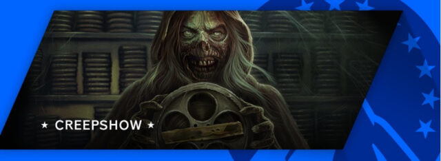 Paramount+: estrenos octubre 10 creepshow