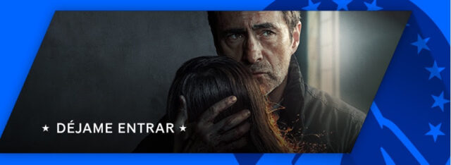 Paramount+: estrenos octubre 2 dejame entrar