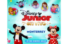 disney junior en vivo