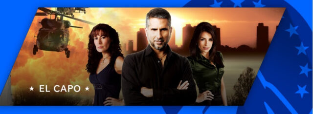 Paramount+: estrenos octubre 4 el capo
