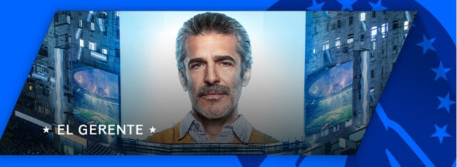 Paramount+: estrenos octubre 1 el gerente