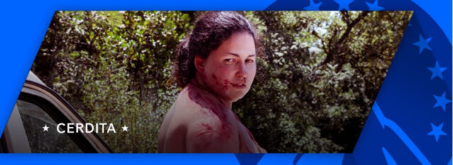 Paramount+: estrenos octubre 6 cerdita