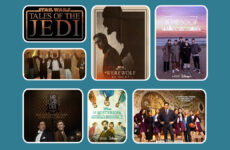 disney+ estrenos octubre 2022