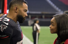 fantasy football pelicula paramount plus