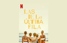 las de la ultima fila