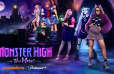 monster high la pelicula estreno nick