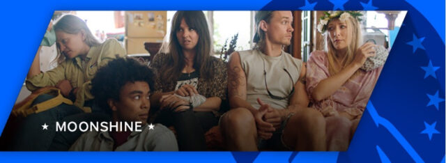 Paramount+: estrenos octubre 9 moonshine