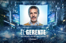 pelicula el gerente