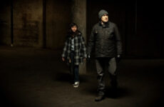 serie dejame entrar demian bichir