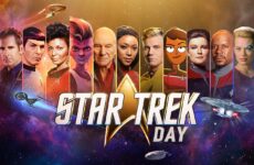 dia de star trek
