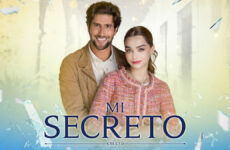 telenovela mi secreto sinopsis