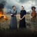 Pecado Amish - Lifetime Movies