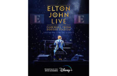 Elton John Live: El show despedida