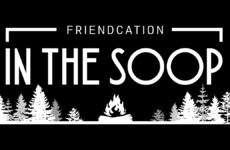 IN THE SOOP: Friendcation: Disney+ presenta el tráiler oficial