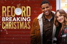 Record Breaking Christmas Lifetime