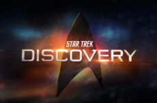 Star Trek Discovery