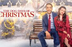 The Dog Days of Christmas Lifetime Movies