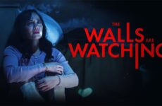 The Walls are Watching