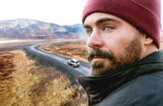 Zac Efron Con los pies sobre la tierra T2