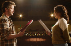 A Show Stopping Christmas