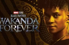 pantera negra wakanda por siempre