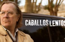 caballos lentos segunda temporada