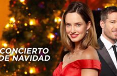 concierto de navidad