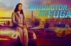 conductor en fuga discovery turbo