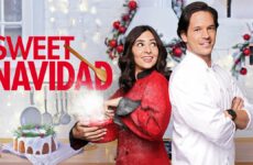 dulce navidad lifetime movies