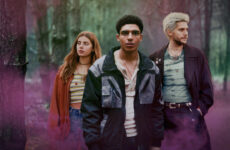 el hijo bastardo y el mismisimo diablo