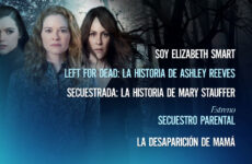 programacion especial en lifetime movies