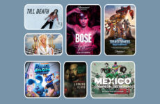 estrenos paramount+ noviembre 2022