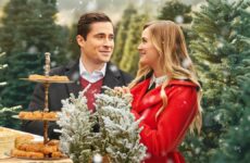 la reina de la navidad lifetime