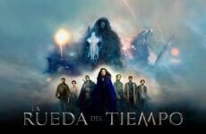 la rueda del tiempo avance temporada 2