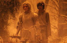 los anillos de poder capitulo final