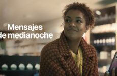 mensajes de medianoche