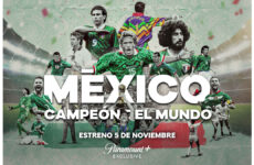 mexico campeon del mundo paramount