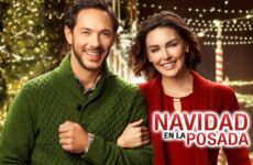 navidad en la posada