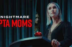 pesadilla en el colegio