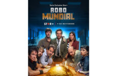 robo mundial estreno star+