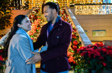 Scentsational Christmas