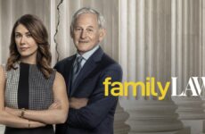 serie family law