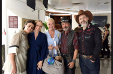 serie tara xuxa disney+