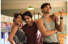 serie una chica comun