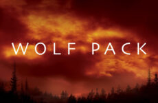 serie wolf pack