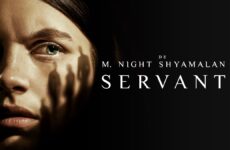 servant cuarta temporada