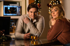 Serving Up the Holidays